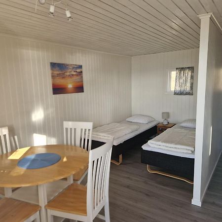 Askeviks Camping & Stugor Sjötorp Exterior foto