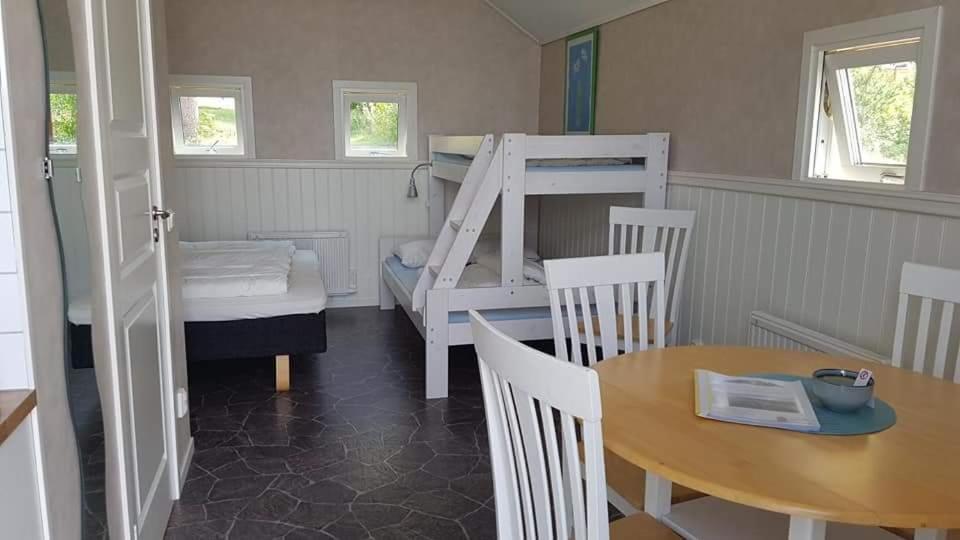 Askeviks Camping & Stugor Sjötorp Exterior foto